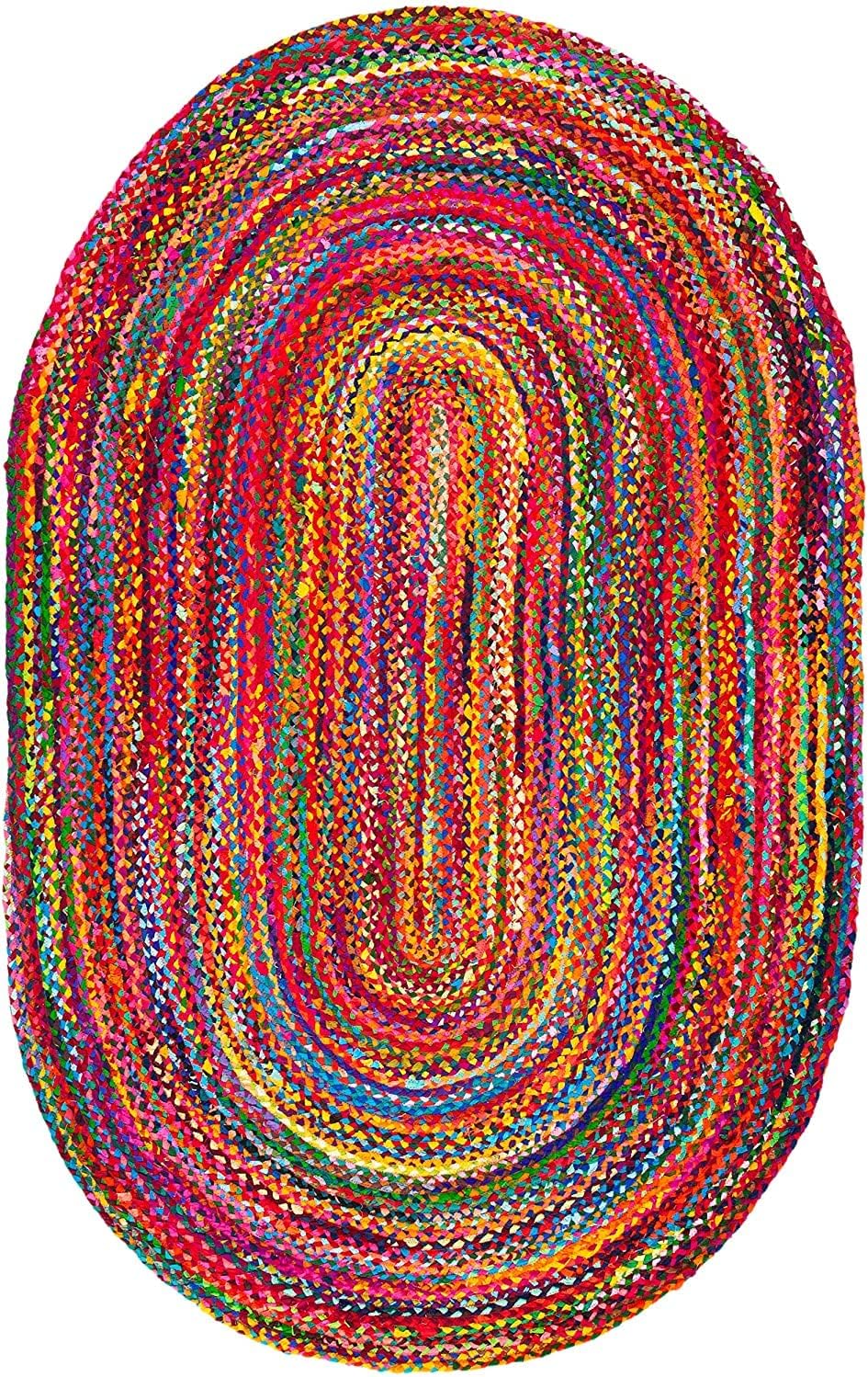 Jute tapis - Ameublement et décoration, coussinets