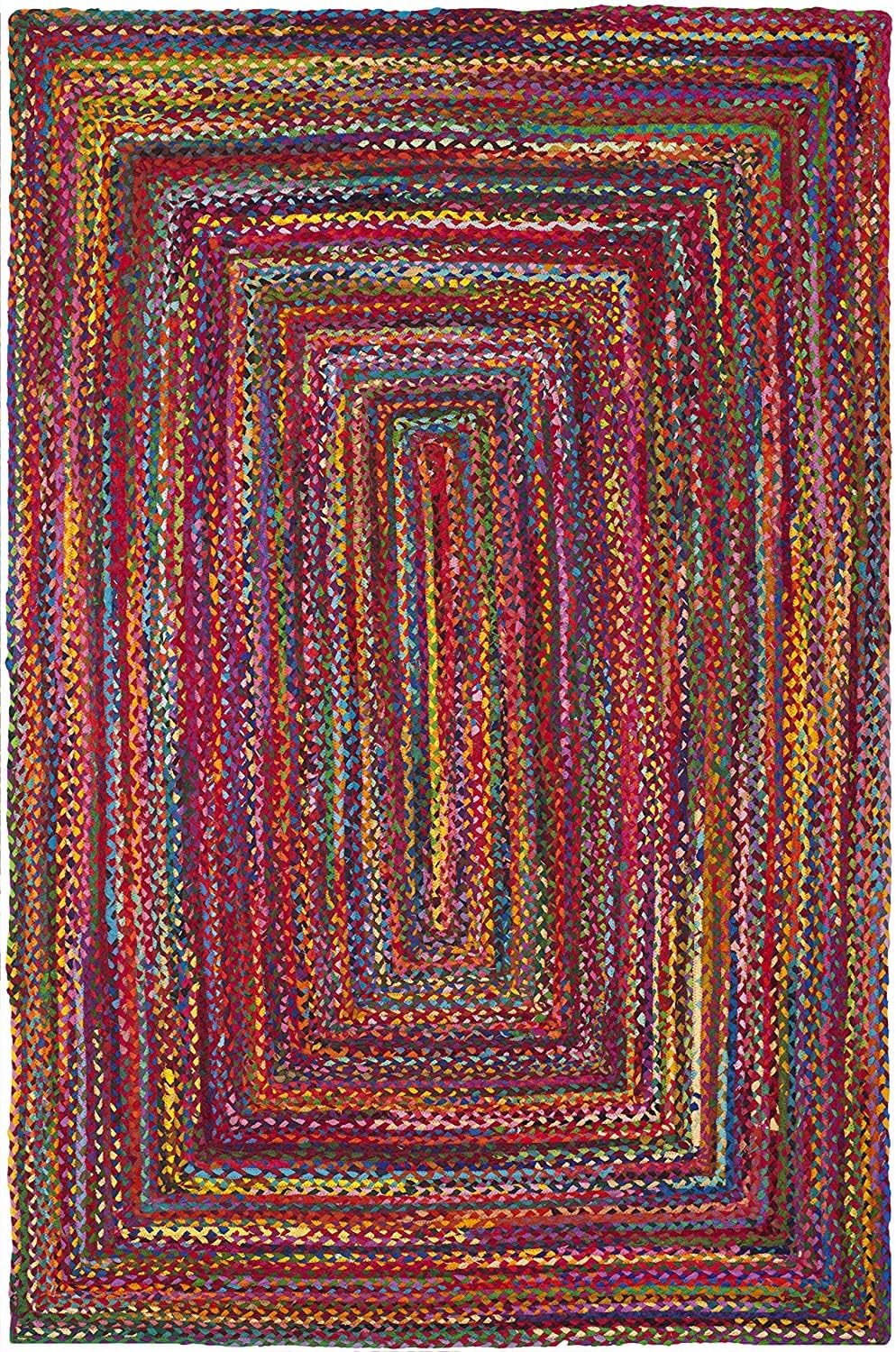 Tapis jute 200x300 - Ameublement et décoration, coussinets