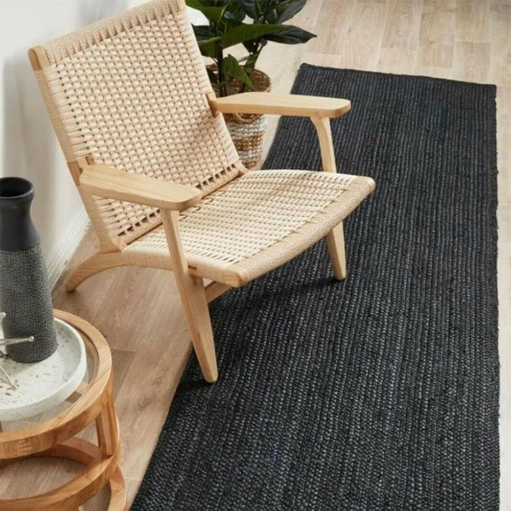 Tapis jute couloir - Ameublement et décoration, couloir,