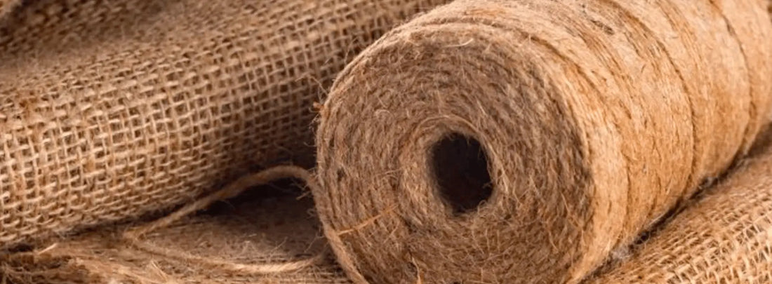 Que faire avec de la ficelle de jute? | Univers Jute – Univers Jute©