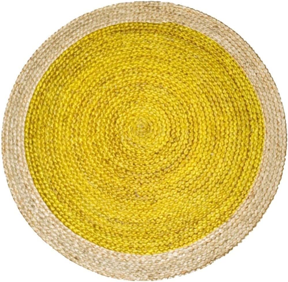 Petit tapis jute - Ameublement et décoration, coussinets