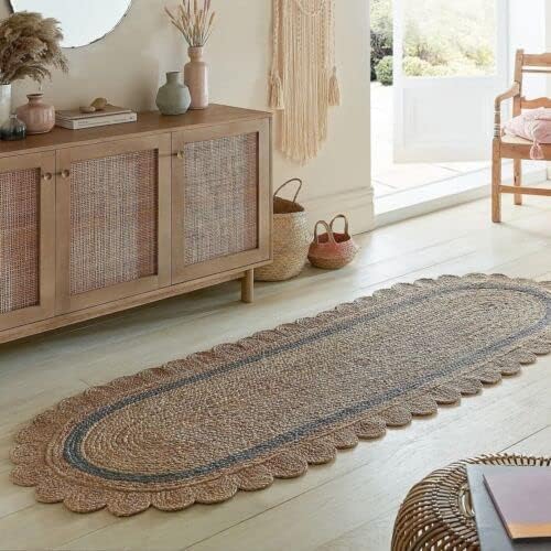 Tapis cuisine jute - Ameublement et décoration, coussinets