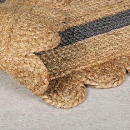 Tapis cuisine jute - Ameublement et décoration, coussinets