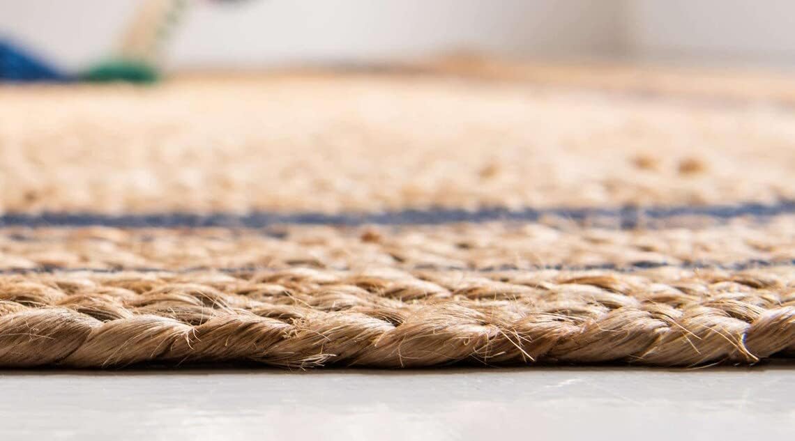 Tapis de couloir jute - Ameublement et décoration,