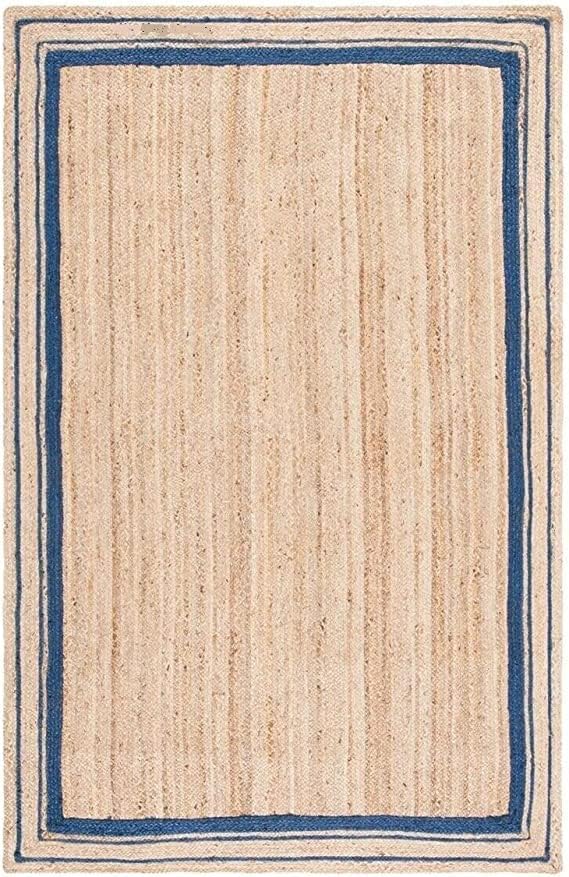 Tapis en toile de jute - Ameublement et décoration,