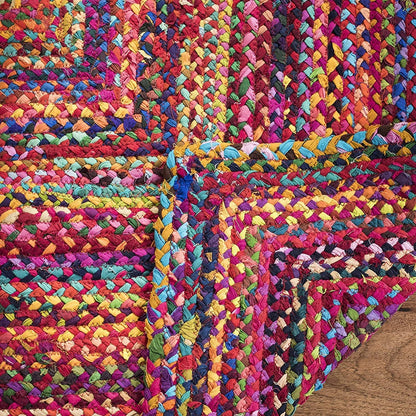 Tapis jute 200x300 - Ameublement et décoration, coussinets