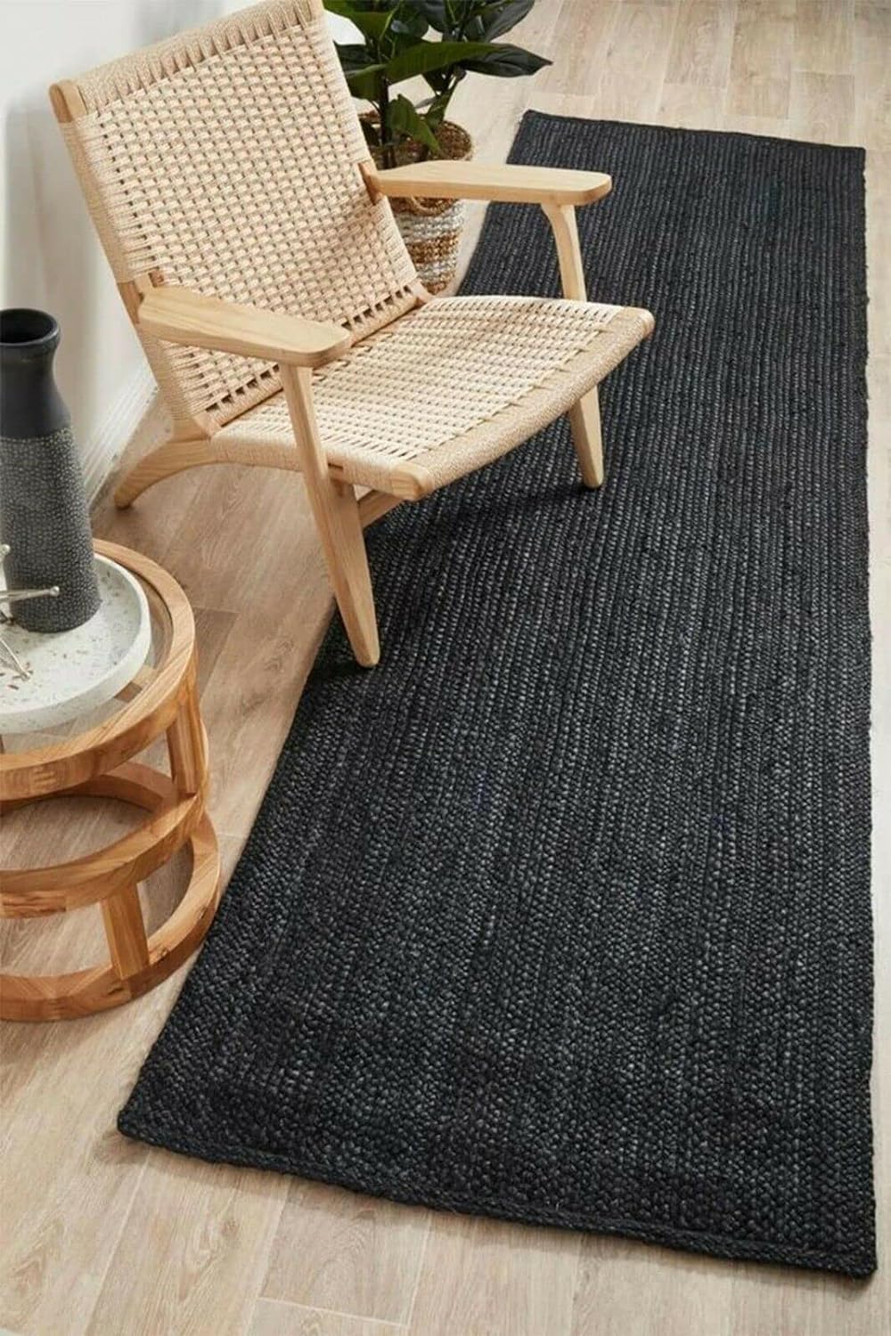 Tapis jute couloir - Ameublement et décoration, couloir,