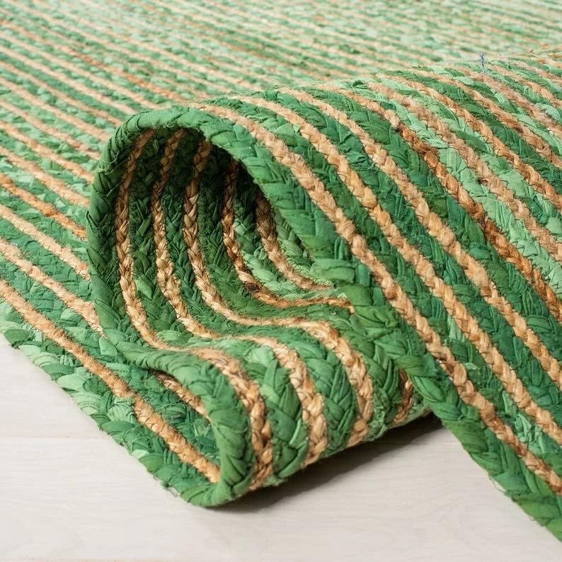 Tapis jute pas cher - Ameublement et décoration,