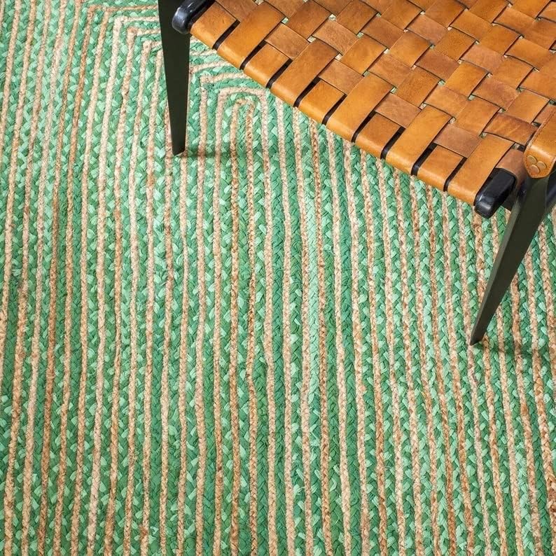 Tapis jute pas cher - Ameublement et décoration,