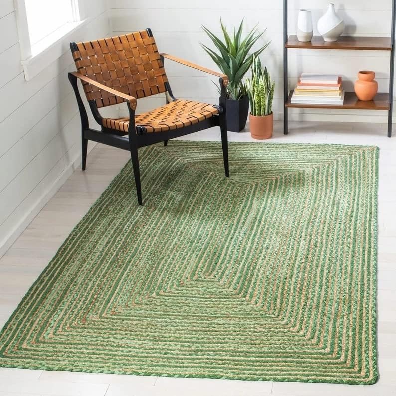 Tapis jute pas cher - Ameublement et décoration,